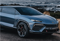 富豪压根不买账！兰博基尼官宣：纯电跑车Lanzador项目取消