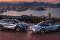 小鹏智驾新春大放异彩：辅助驾驶里程翻倍，充电网络服务超70万用户