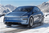 特斯拉起诉车管所：其自动驾驶宣传不存虚假广告行为