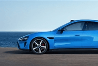 小米SU7实车品鉴来袭，7城30店同步开启，2026年4月上市！