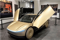 特斯拉Cybercab震撼下线：无人驾驶新时代来临，售价或低于20万