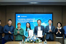 FPT × 高通达成战略合作，共推智能汽车技术创新