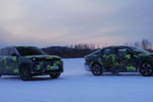 吉利新一代甲醇混动车将上市 每公里2毛钱