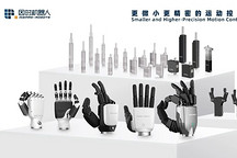 Seeds｜登上春晚的灵巧手，刚刚融了数亿元