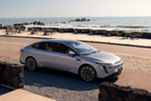 东风日产N7青春版上市 售价11.99万元起