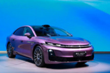 广汽昊铂A800将3月4日上市 搭华为ADS 4.1