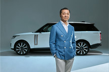 人事变动 | 潘庆升任捷豹路虎全球采购董事，继续兼任中国总裁