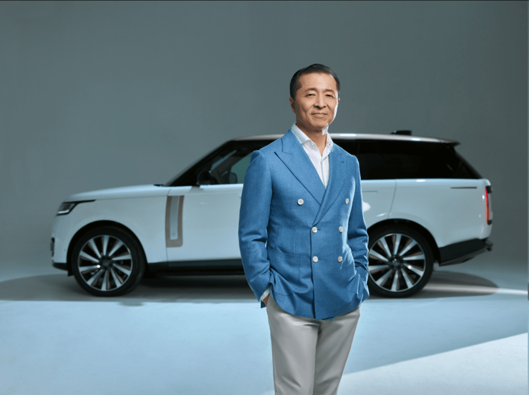 人事变动 | 潘庆升任捷豹路虎全球采购董事，继续兼任中国总裁