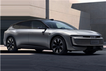 直降3万！上汽奥迪E5 Sportback限时20.59万起购