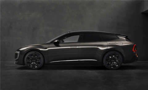 直降3万!上汽奥迪E5 Sportback限时20.59万起购