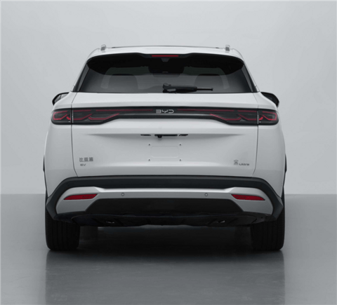 自驾游神器!比亚迪宋Ultra EV内饰公开:座椅可秒变双人大床