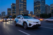 小马智行深圳订单量开年超越去年全年，自动驾驶商业化提速