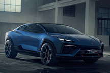 兰博基尼放弃纯电战略，转向聚焦插电混动车型