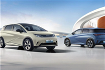 比亚迪跟进 日供低至29元起！超20家车企推七年低息贷款