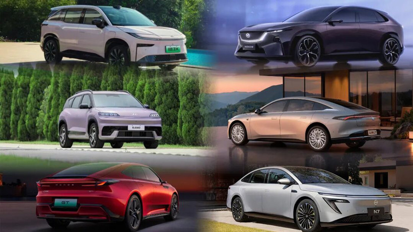 合资开年大降价，今年谁都别想好过？