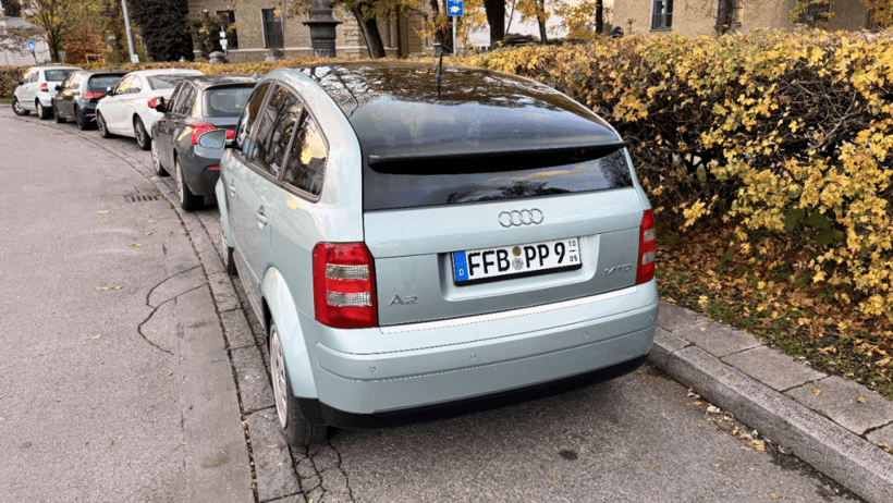 复活一台20年前的“失败”车型，奥迪这次葫芦里卖的什么药？