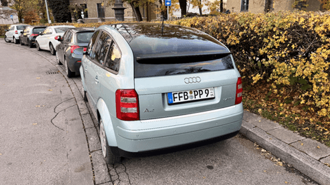 复活一台20年前的“失败”车型，奥迪这次葫芦里卖的什么药？