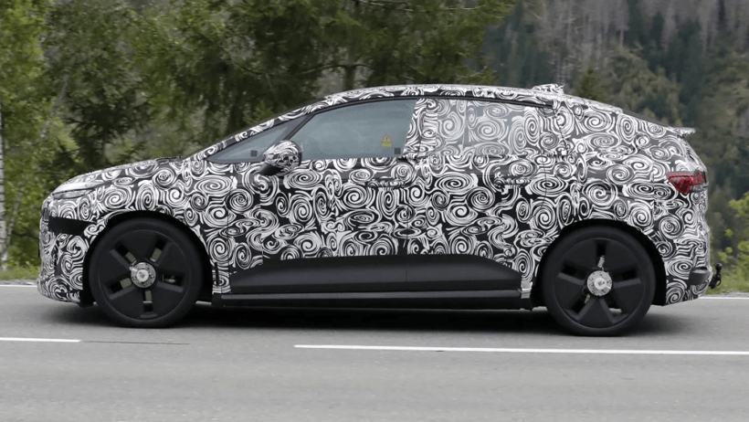 复活一台20年前的“失败”车型，奥迪这次葫芦里卖的什么药？