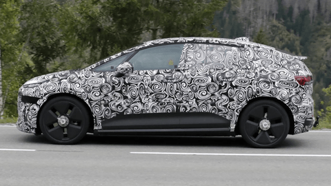 复活一台20年前的“失败”车型，奥迪这次葫芦里卖的什么药？