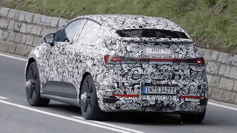 复活一台20年前的“失败”车型，奥迪这次葫芦里卖的什么药？