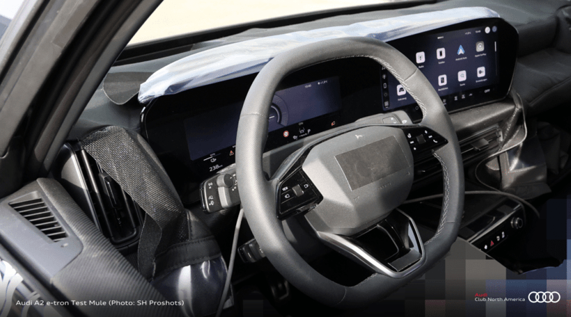 复活一台20年前的“失败”车型，奥迪这次葫芦里卖的什么药？