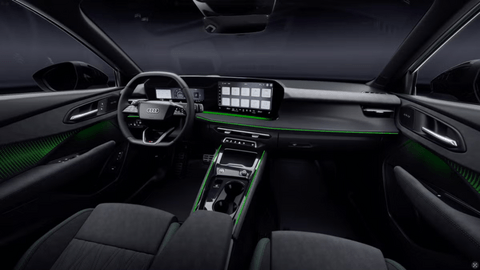 复活一台20年前的“失败”车型，奥迪这次葫芦里卖的什么药？