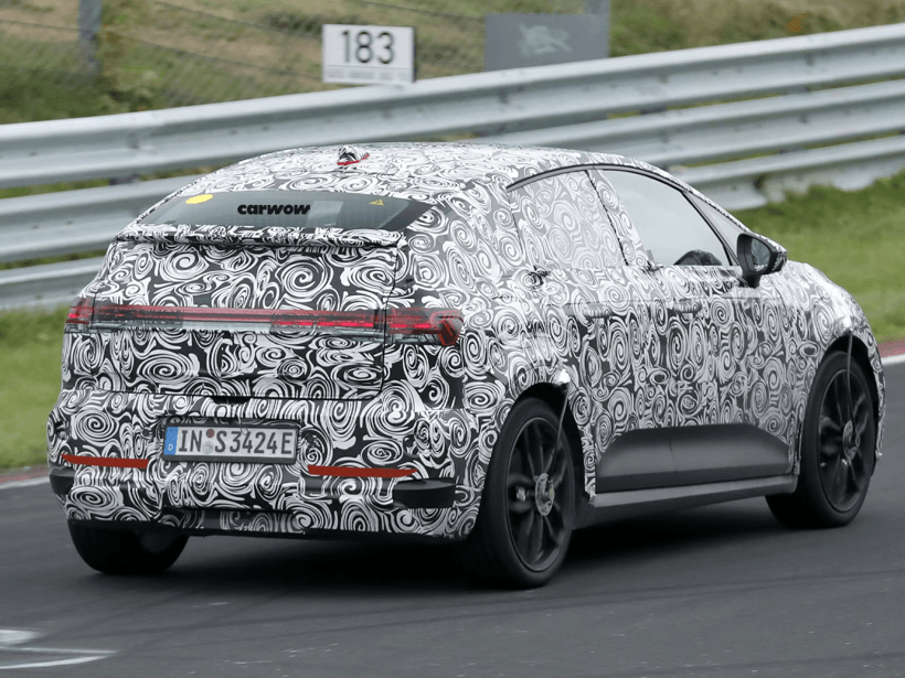 复活一台20年前的“失败”车型，奥迪这次葫芦里卖的什么药？