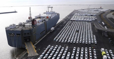 中国汽车给欧洲市场普及插混