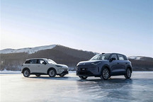 内饰越级、智驾拉满，零跑A10打响开年第一枪