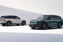 蔚来ES9将于5月底上市 6月1日开启交付