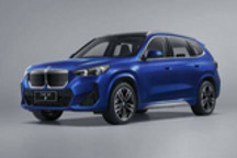 宝马iX1将跳过中期改款 2027年直接换代