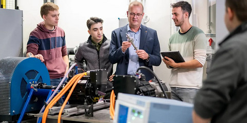 德国ODYSSEV项目有望通过1000伏高压技术大幅缩短电动汽车充电时间