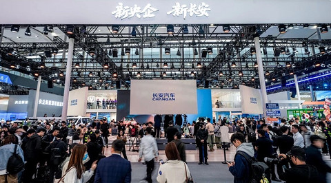 长安当打之年，直面这“两大赛点”