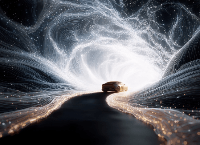 何小鹏官宣：大众将成为小鹏第二代VLA模型的首发客户