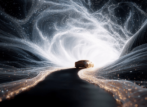 何小鹏官宣：大众将成为小鹏第二代VLA模型的首发客户