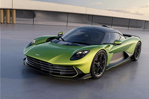 受美国关税与需求疲软影响，阿斯顿·马丁拟裁员20%