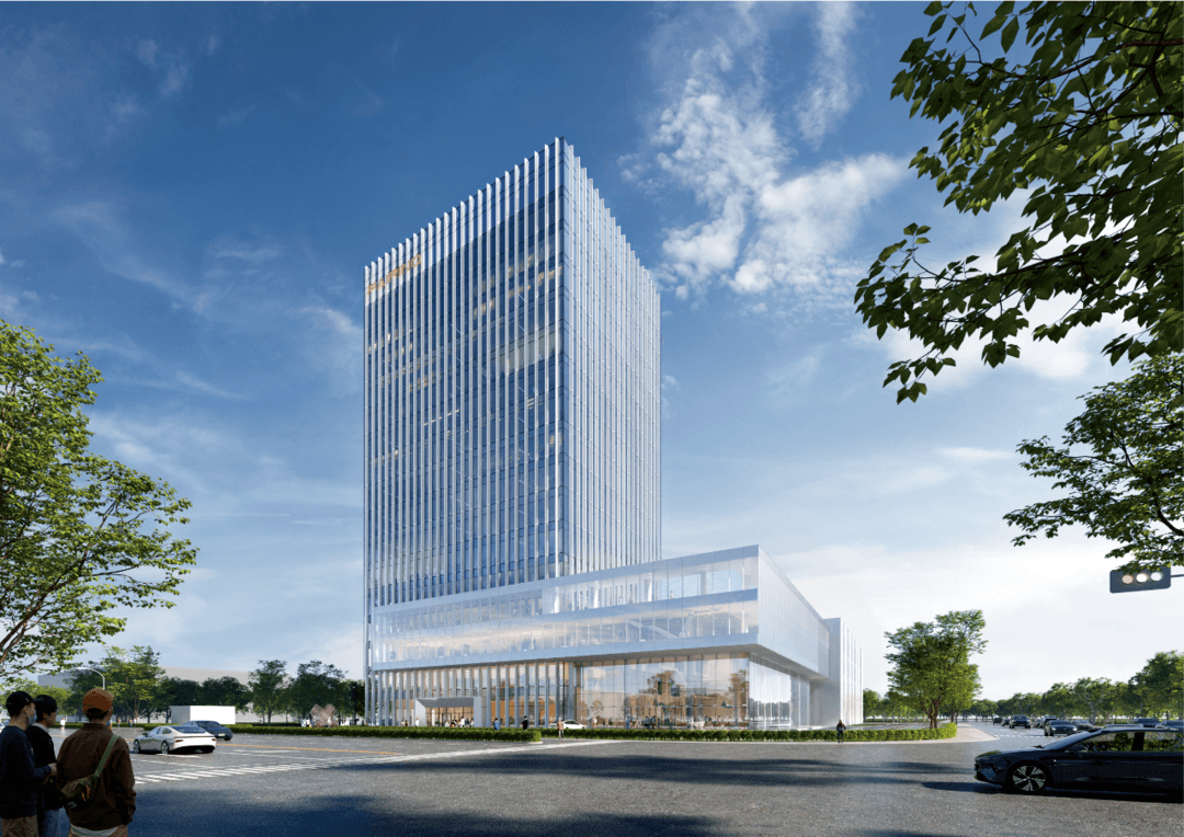 总投资4亿元，法奥机器人苏州总部基地正式动工