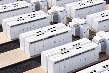 LG新能源将在美国工厂为特斯拉生产磷酸铁锂储能电池