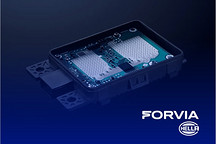 电子业务扛大旗，佛瑞亚海拉2025年业绩稳住了