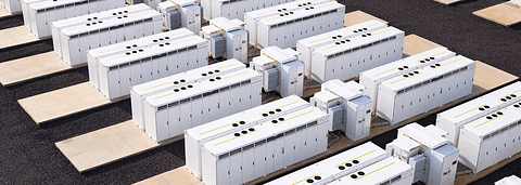 LG新能源将在美国工厂为特斯拉生产磷酸铁锂储能电池