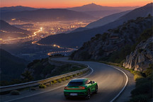 雷军晒小米汽车2026春节出行数据：智驾占比近四分之一