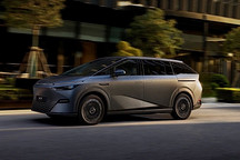 小鹏X9的“一石三鸟”