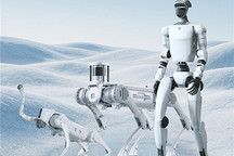 德国总理默茨参访宇树科技，王兴兴：深感荣幸