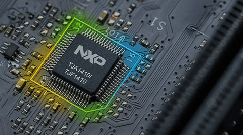 恩智浦推出10BASE-T1S PMD收发器 实现边缘以太网连接