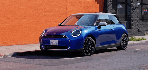 宝马与宁德时代为何此时加深绑定？