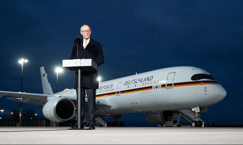 德国总理访华落幕，中德汽车“新合作时代”开启？