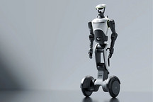 广汽集团机器人业务独立运营，慧仑科技落地黄埔并发布GoMate Mini