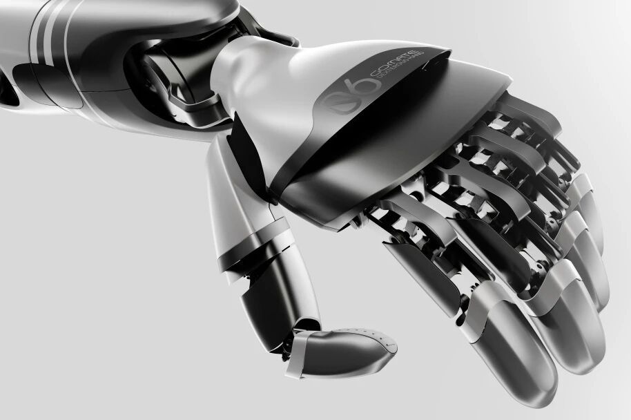 广汽集团机器人业务独立运营，慧仑科技落地黄埔并发布GoMate Mini