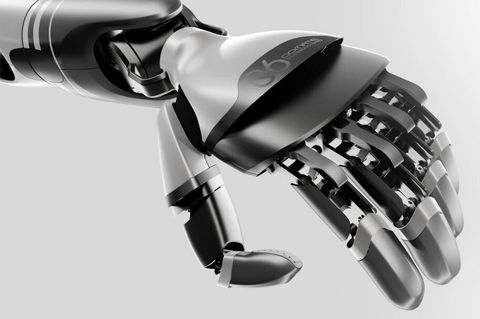 广汽集团机器人业务独立运营，慧仑科技落地黄埔并发布GoMate Mini