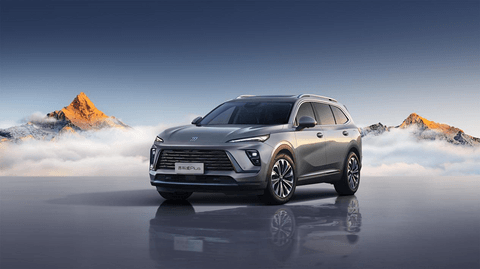 别克开年让利：昂科威Plus 16.49万元起、君越 15.49万元起